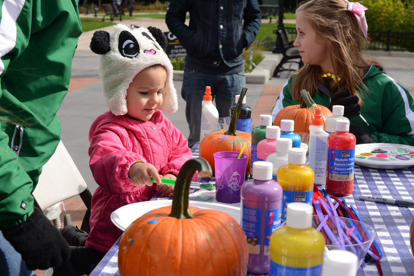Fall Harvest Festival